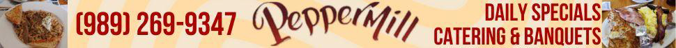 Peppermill